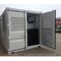 Ce Approved 176kw/220kVA Soundproof Cummins Generator Price (6LTAA8.9-G2) (GDC220*S)